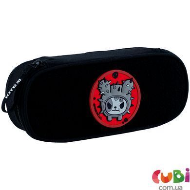Бейдж на липучке 3011-2 TK