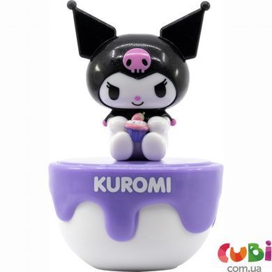 Коллекционная игрушка Хелло Китти и Друзья Юбилейная 50 Куроми (Hello Kitty и Друзья - Юбилейная 50 Куроми), комбинированый