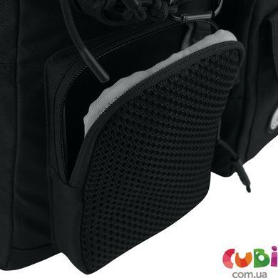 Рюкзак Kite Education teens 1018XL-1 (K26-1018XL-1), Чорний