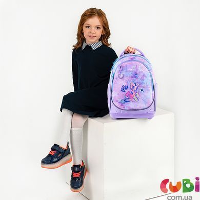 Рюкзак Kite Education 724 LP (LP26-724S), Бузковий