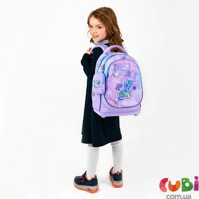 Рюкзак Kite Education 724 LP (LP26-724S), Бузковий
