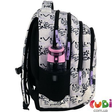 Рюкзак GoPack Teens 162M-1 (GO26-162M-1)