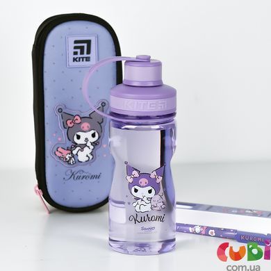 Пляшечка для води Kite, 500 мл, HK (HK24-397)