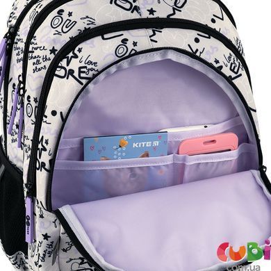 Рюкзак GoPack Teens 162M-1 (GO26-162M-1)
