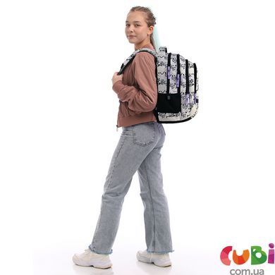 Рюкзак GoPack Teens 162M-1 (GO26-162M-1)