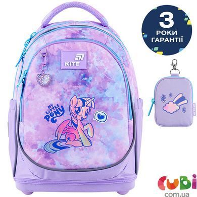Рюкзак Kite Education 724 LP (LP26-724S), Бузковий