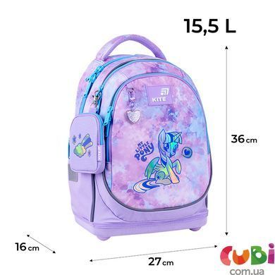 Рюкзак Kite Education 724 LP (LP26-724S), Бузковий