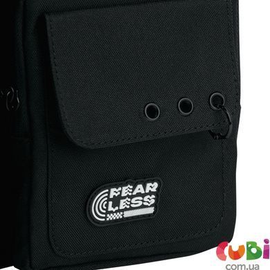 Рюкзак Kite Education teens 1018XL-1 (K26-1018XL-1), Чорний