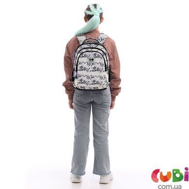 Рюкзак GoPack Teens 162M-1 (GO26-162M-1)