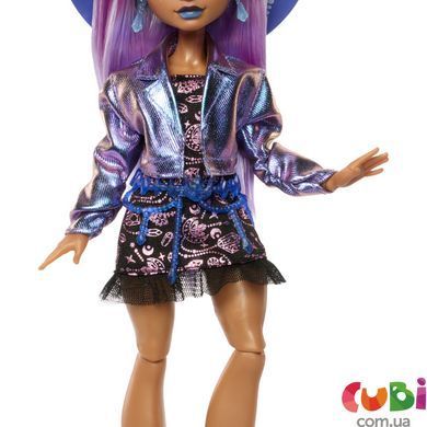 Кукла Лейла Moonspell Magic от Monster High &ndash; Колдунья кристаллов (JMB90)