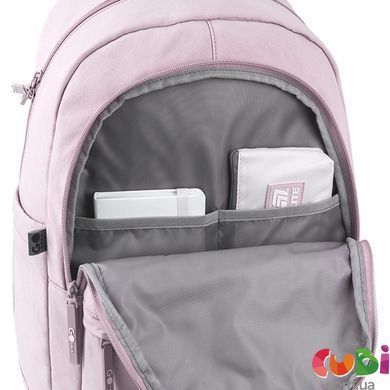 Рюкзак GoPack Education Teens 141L пудровий (GO26-141L-2)