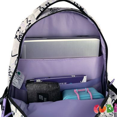 Рюкзак GoPack Teens 162M-1 (GO26-162M-1)