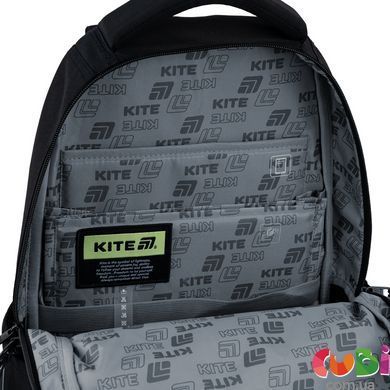 Рюкзак Kite Education підлітковий K25-2587M-1, комбінований