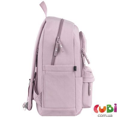 Рюкзак GoPack Education Teens 141L пудровий (GO26-141L-2)