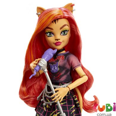 Кукла Торелай Монстро-классика Monster High