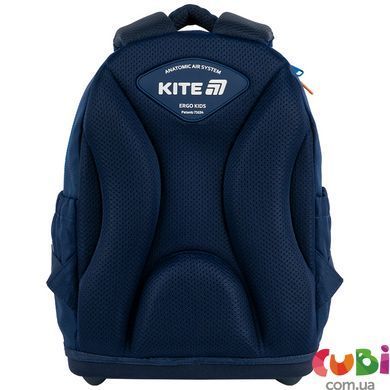 Рюкзак шкільний Kite Education Hot Wheels HW25-724S, комбінований