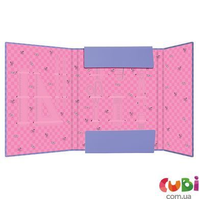 Папка для трудового навчання Kite Kuromi HK25-213-2, формат А4