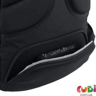 Рюкзак Kite Education teens 1018XL-1 (K26-1018XL-1), Чорний