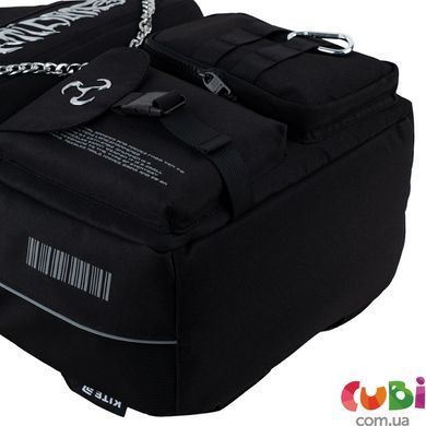 Рюкзак Kite Education підлітковий K25-2587M-1, комбінований