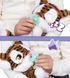 Интерактивная игрушка BABY PAWS W3 &ndash; ТИГРЁНОК (с аксессуарами)