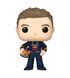 Ігрова фігурка Funko Pop! серії "Формула-1" - Макс Ферстаппен з шоломом (80580)