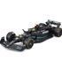 Авто-конструктор - MERCEDES-AMG F1 W14 PERFORMANCE (1:24), комбінований