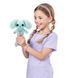 Интерактивный игровой набор PETS ALIVE серии "Furmaids" S1 &ndash; ЩЕНОК ДАЗЗИ