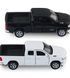 Автомодель - RAM 1500 2019 (білий, чорний)