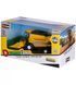 Автомодель - УЖИМНОЙ КОМБАЙН NEW HOLLAND TC5.90 (с кукурузным жаткой)
