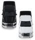 Автомодель - RAM 1500 2019 (білий, чорний)