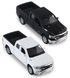Автомодель - RAM 1500 2019 (білий, чорний)