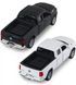 Автомодель - RAM 1500 2019 (білий, чорний)