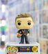Ігрова фігурка Funko Pop! серії "Формула-1" - Макс Ферстаппен з шоломом (80580)