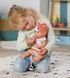 Кукла Baby Born &ndash; Лена в костюме котика (36 см, с аксессуарами) (839560), комбинированый