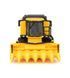 Автомодель - УЖИМНОЙ КОМБАЙН NEW HOLLAND TC5.90 (с кукурузным жаткой)