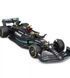 Авто-конструктор - MERCEDES-AMG F1 W14 PERFORMANCE (1:24), комбінований