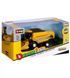 Автомодель - УЖИМНОЙ КОМБАЙН NEW HOLLAND TC5.90 (с кукурузным жаткой)