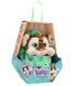 Интерактивная игрушка BABY PAWS W3 &ndash; ТИГРЁНОК (с аксессуарами)
