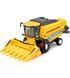 Автомодель - УЖИМНОЙ КОМБАЙН NEW HOLLAND TC5.90 (с кукурузным жаткой)