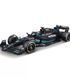 Авто-конструктор - MERCEDES-AMG F1 W14 PERFORMANCE (1:24), комбінований