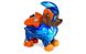 SM16655 7902 Щенячий патруль: коллекционная фигурка щенка-спасителя с механической функцией Зума (серия Мегацуценята)