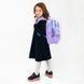 Рюкзак Kite Education 724 LP (LP26-724S), Бузковий