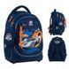 Рюкзак шкільний Kite Education Hot Wheels HW25-724S, комбінований