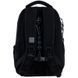 Рюкзак Kite Education підлітковий K25-2587M-1, комбінований