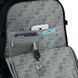 Рюкзак Kite Education teens 1018XL-1 (K26-1018XL-1), Чорний