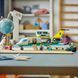 Конструктор Lego City Жовтий бульдозер (60466), комбінований