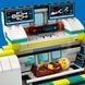 Конструктор Lego City Жовтий бульдозер (60466), комбінований