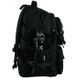 Рюкзак Kite Education teens 1018XL-1 (K26-1018XL-1), Чорний