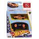 Машинка 1:64 на радиоуправлении "Lamborghini Revuelto" HOT WHEELS (HWW55)
