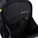 Рюкзак школьный каркасный Kite Education Street Style K25-531M-4, комбинированый
